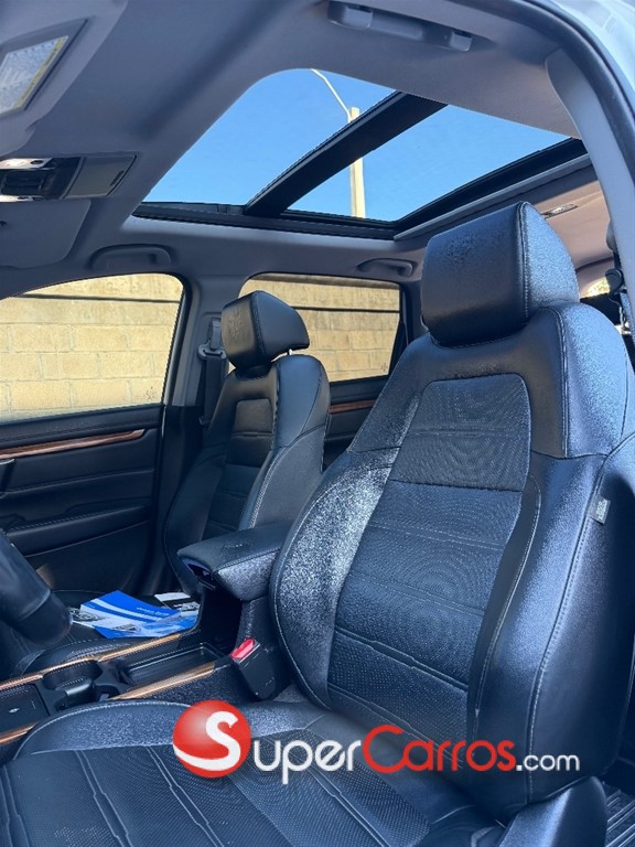 2020 Honda CR-V Touring — foto 4 / 10
