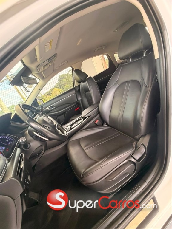 2020 Hyundai Sonata DN8 — foto 7 / 12