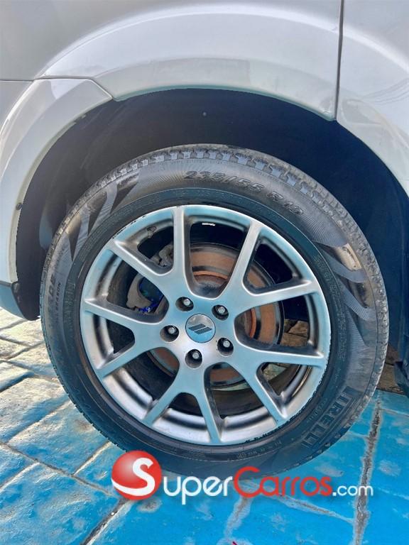 2019 Dodge Journey GT — foto 10 / 12