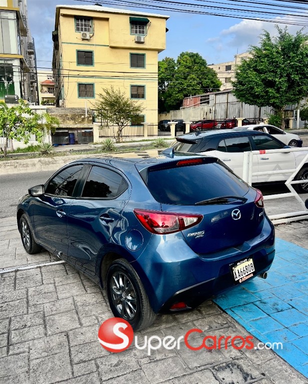 2018 Mazda Demio Sport — foto 6 / 12