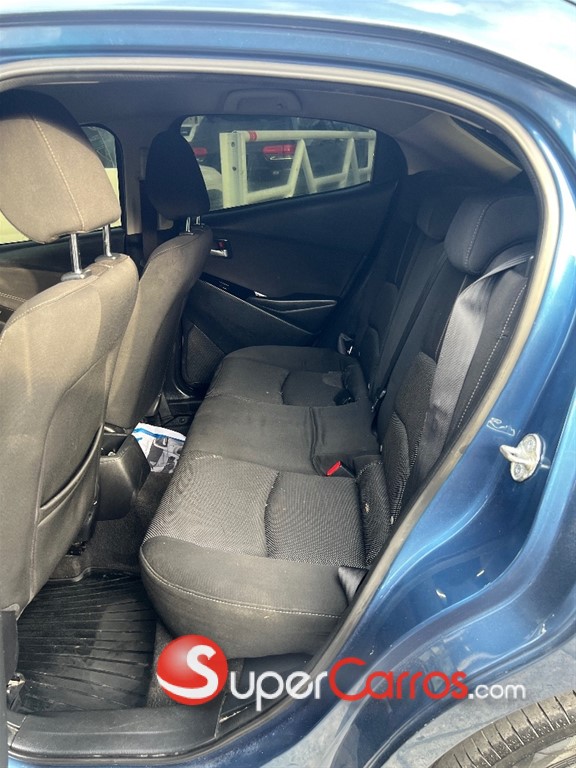 2018 Mazda Demio Sport — foto 8 / 12