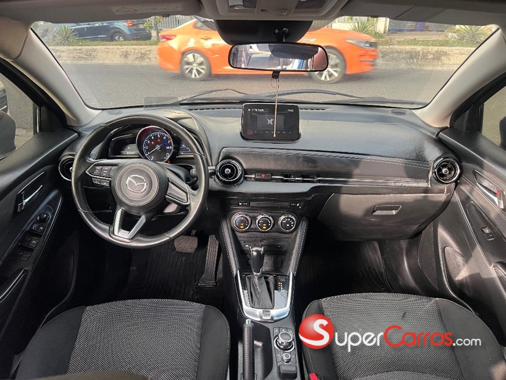 2018 Mazda Demio Sport — foto 9 / 12