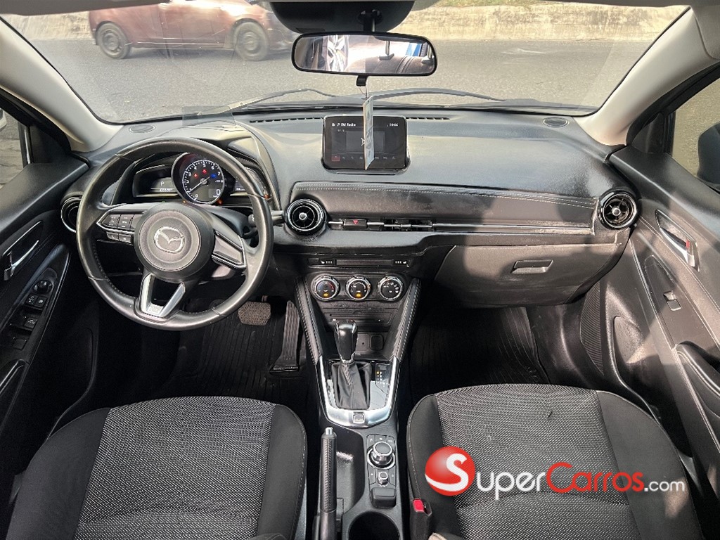 2018 Mazda Demio Sport — foto 10 / 12