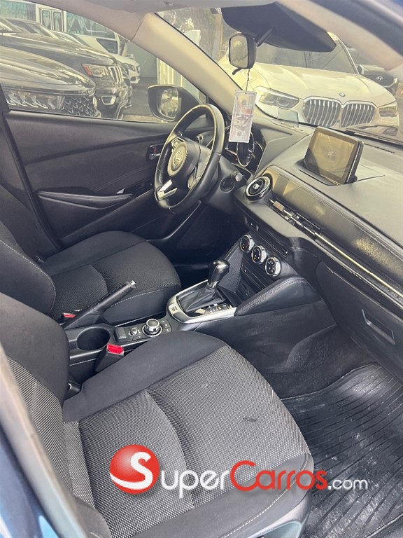 2018 Mazda Demio Sport — foto 11 / 12