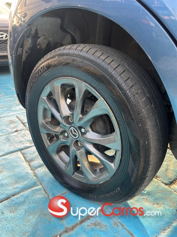 2018 Mazda Demio Sport — foto 12 / 12