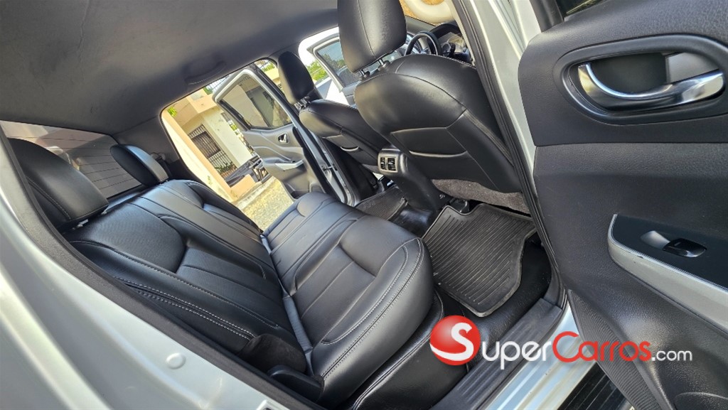 2017 Nissan Frontier NP300 — foto 10 / 12