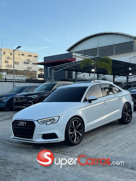 2019 Audi A3 Premium — foto 3 / 12