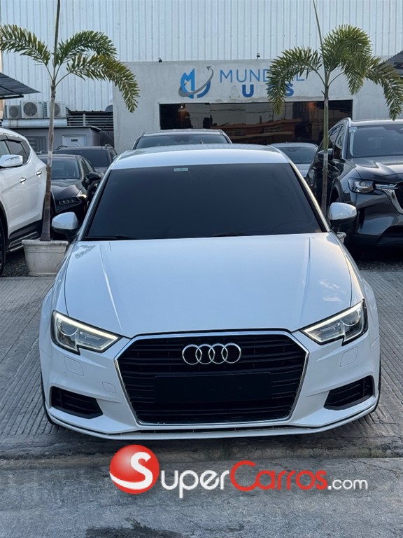 2019 Audi A3 Premium — foto 4 / 12