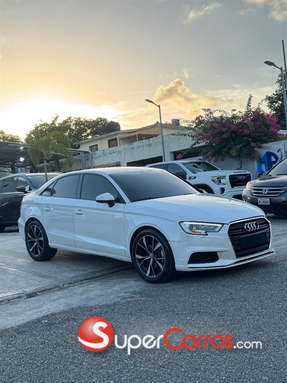2019 Audi A3 Premium — foto 5 / 12