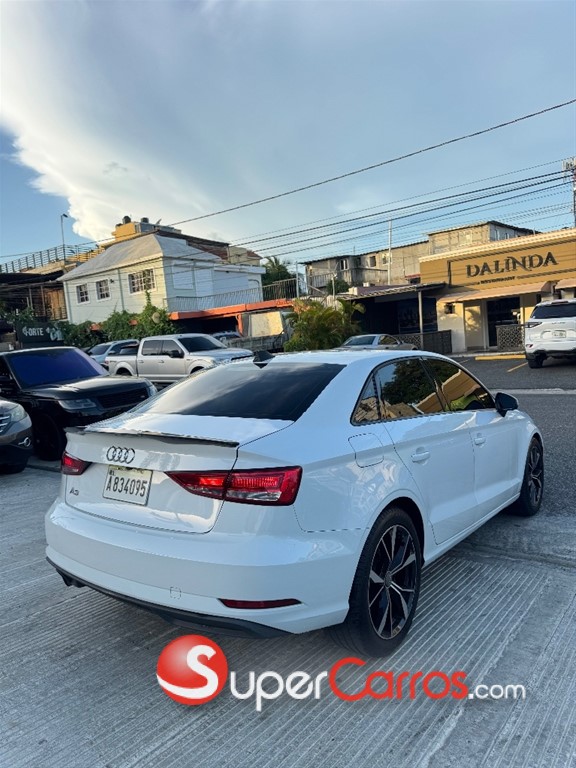 2019 Audi A3 Premium — foto 6 / 12