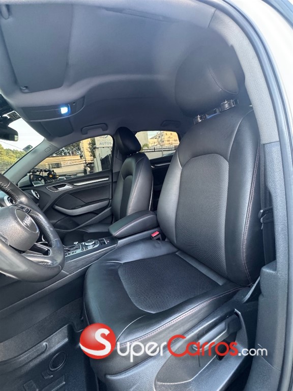 2019 Audi A3 Premium — foto 10 / 12