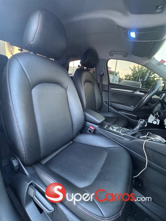 2019 Audi A3 Premium — foto 11 / 12