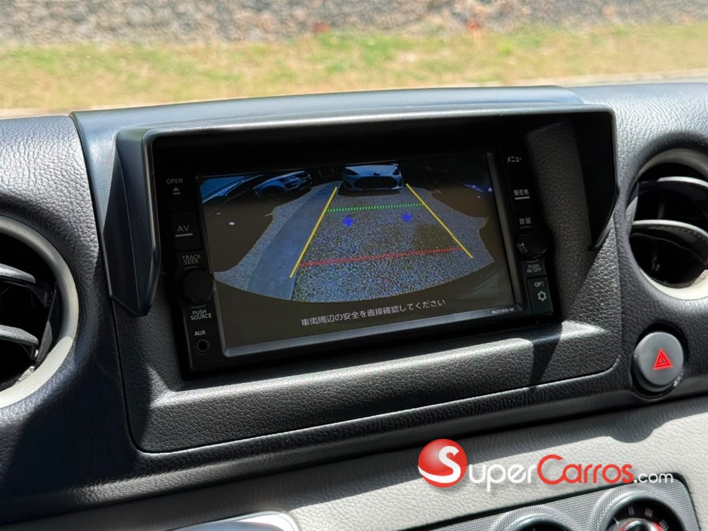 2021 Nissan NV 350 GX Premium — foto 5 / 10