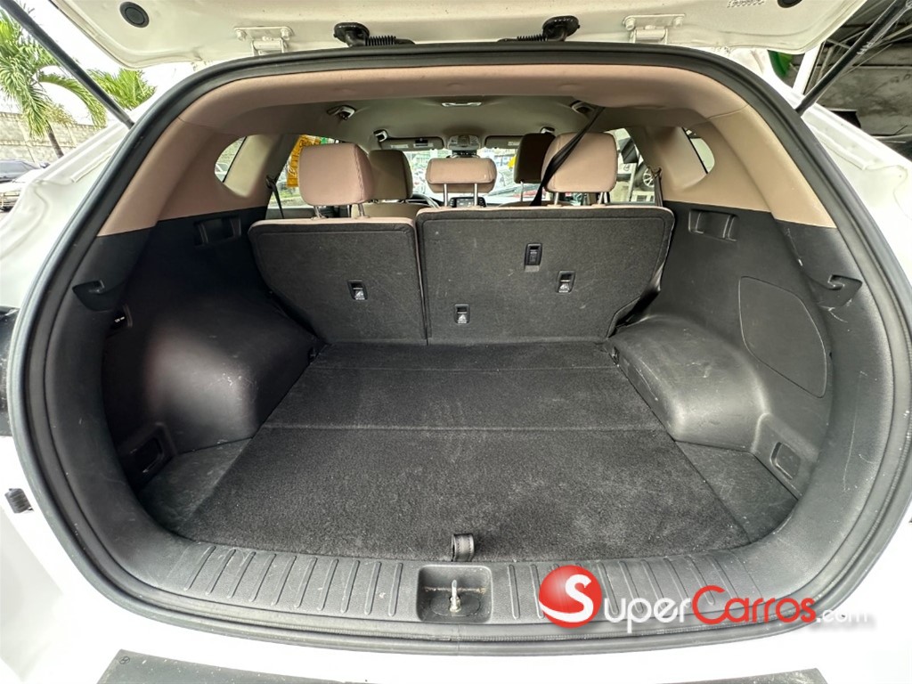 2021 Hyundai Tucson SEL — foto 11 / 12