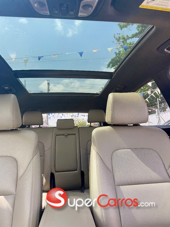 2021 Kia Sportage S — foto 8 / 11