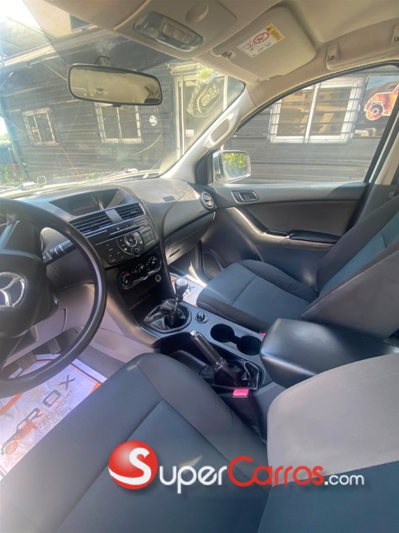 2019 Mazda BT-50 — foto 4 / 11