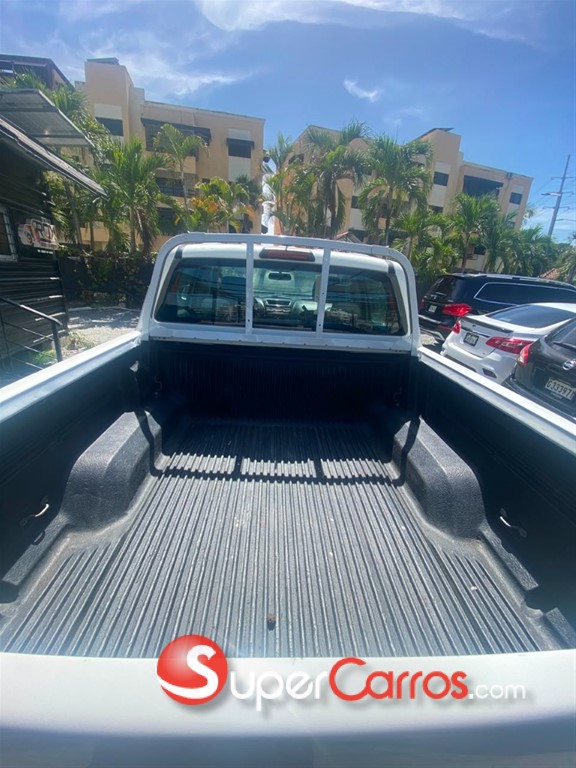 2019 Mazda BT-50 — foto 5 / 11