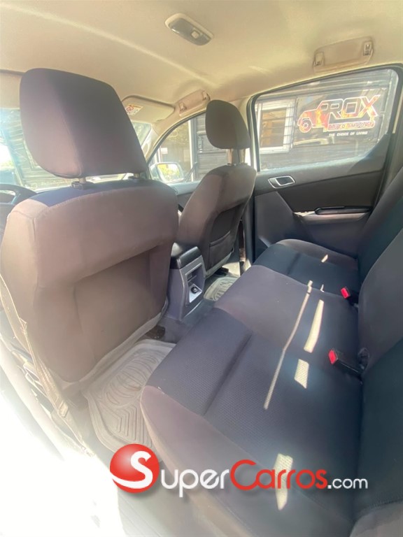 2019 Mazda BT-50 — foto 6 / 11
