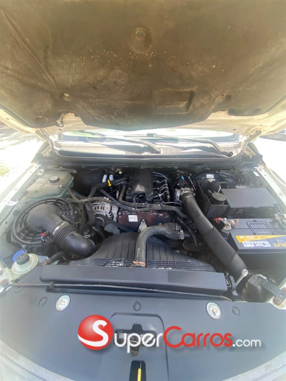 2019 Mazda BT-50 — foto 8 / 11