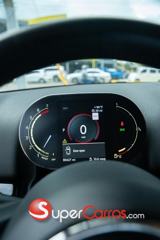 2022 Mini Cooper Countryman — foto 8 / 12