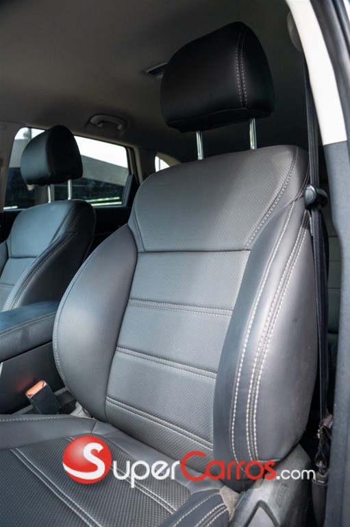 2019 Kia Sorento — foto 5 / 8