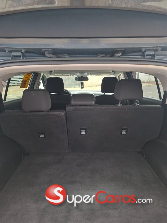 2021 Kia Sportage LX — foto 3 / 10