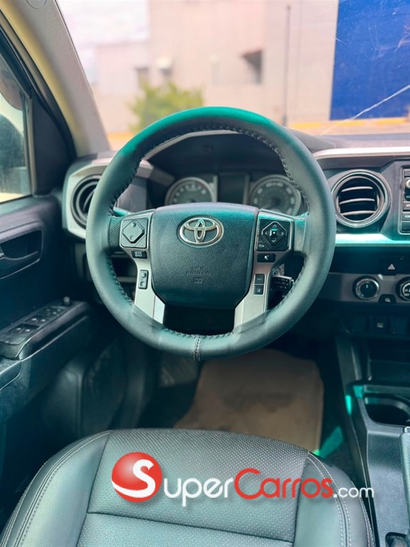 2019 Toyota Tacoma SR5 — foto 10 / 12