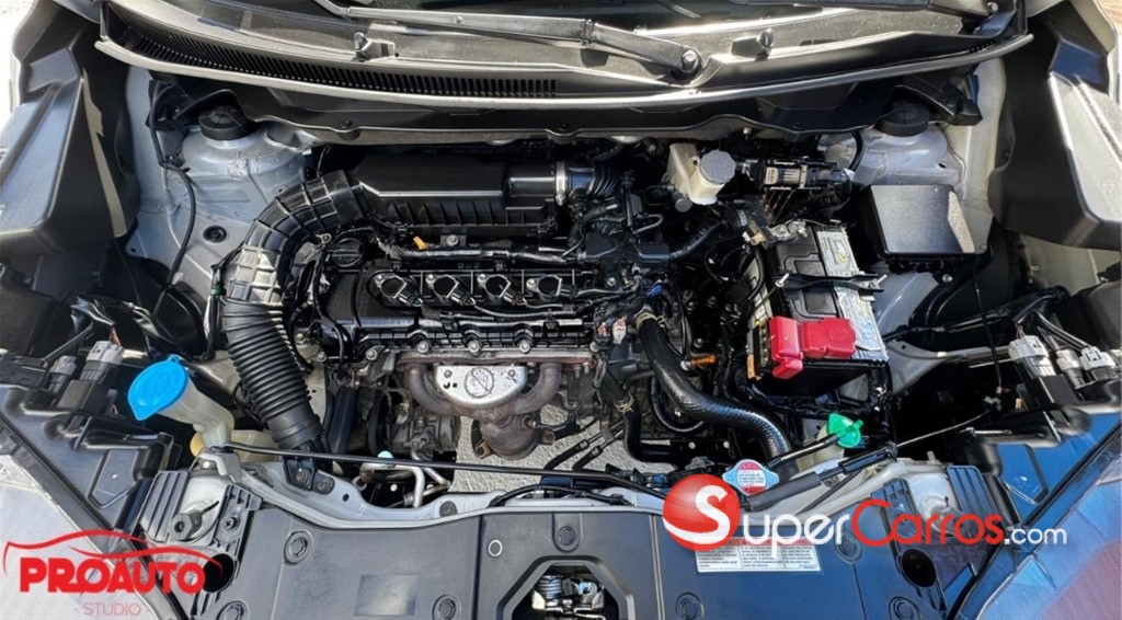2023 Suzuki XL7 GLX — foto 10 / 10