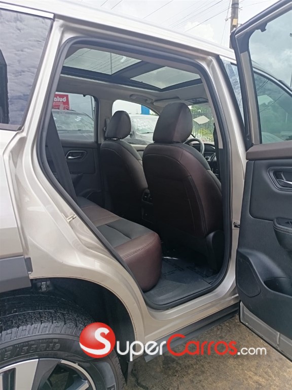 2021 Nissan Rogue — foto 11 / 11