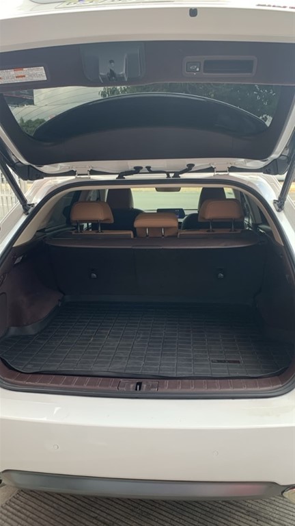 2017 Lexus RX 350 — foto 3 / 10