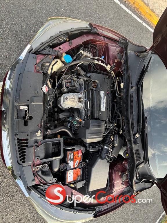 2013 Honda Accord — foto 8 / 8