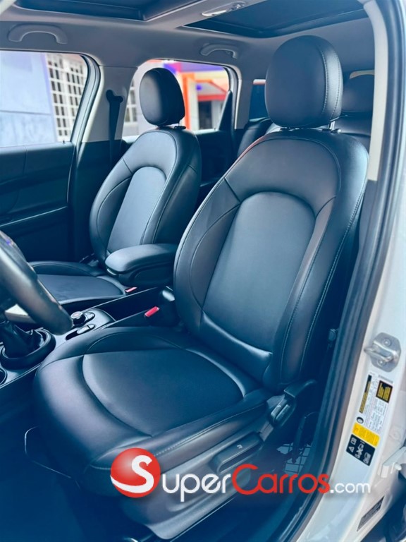 2019 Mini Cooper Countryman S ALL4 — foto 11 / 12