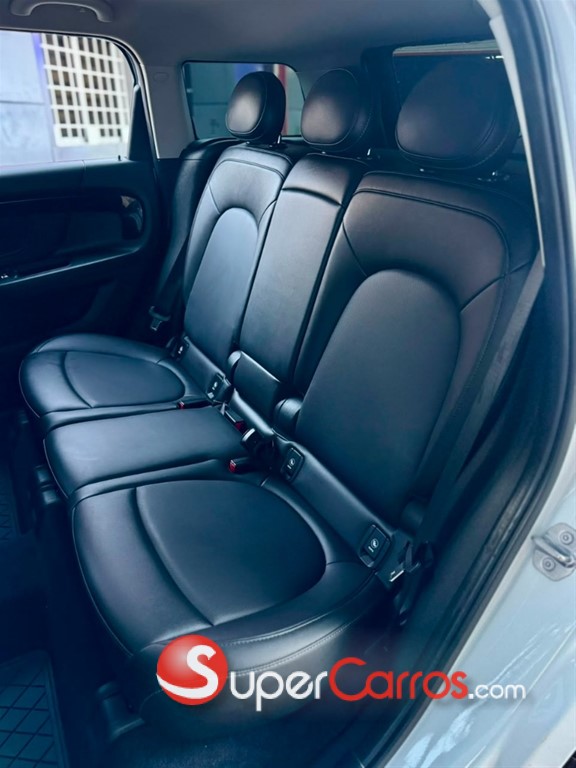 2019 Mini Cooper Countryman S ALL4 — foto 12 / 12