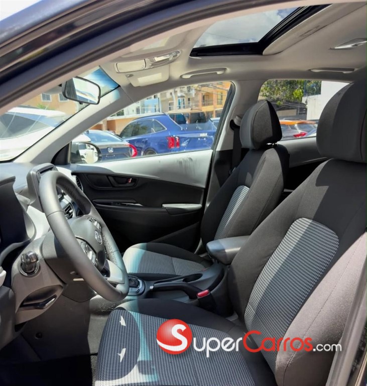 2018 Hyundai KONA — foto 2 / 6