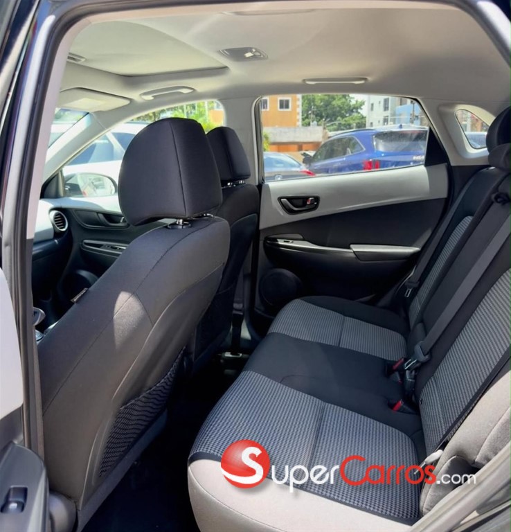2018 Hyundai KONA — foto 3 / 6