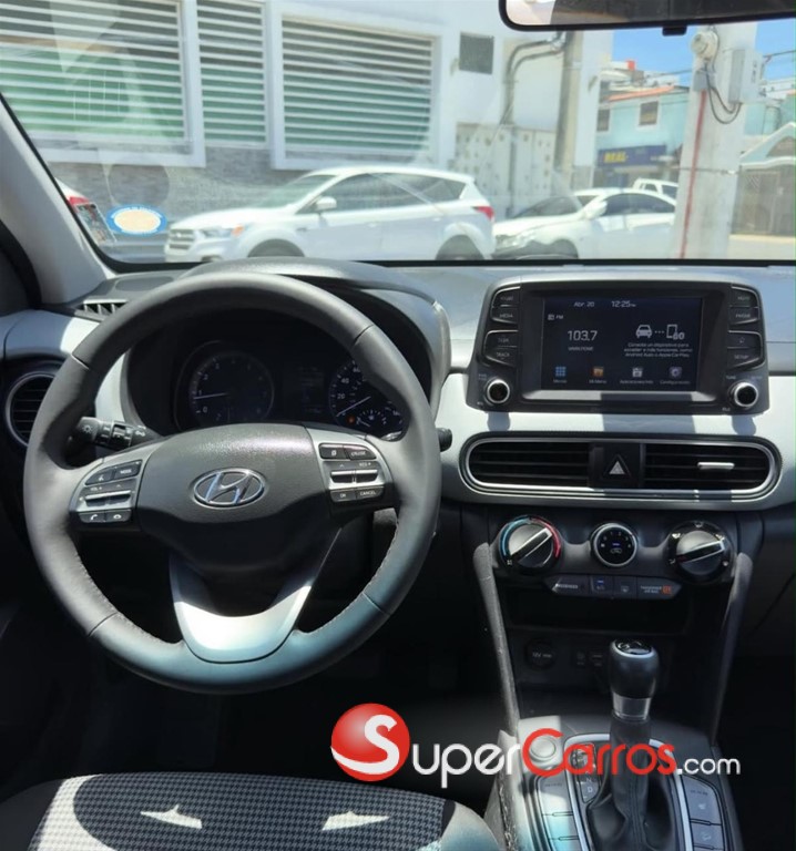 2018 Hyundai KONA — foto 4 / 6