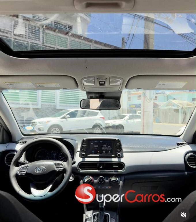 2018 Hyundai KONA — foto 6 / 6