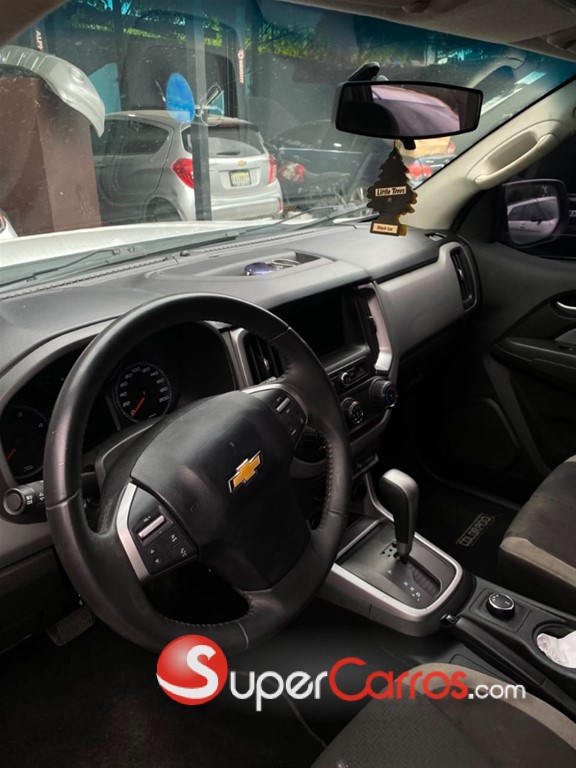 2024 Chevrolet Colorado LT — foto 5 / 12