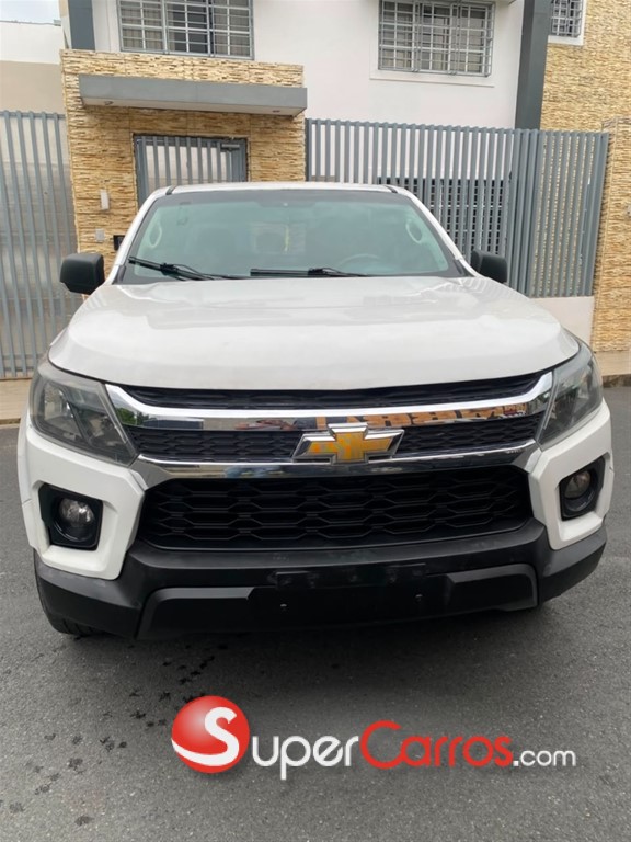2024 Chevrolet Colorado LT — foto 6 / 12