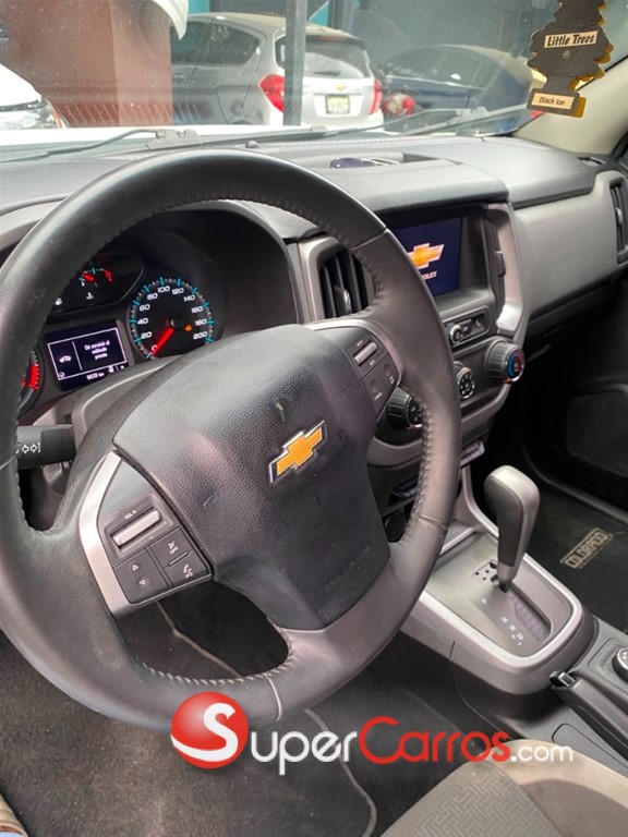 2024 Chevrolet Colorado LT — foto 12 / 12