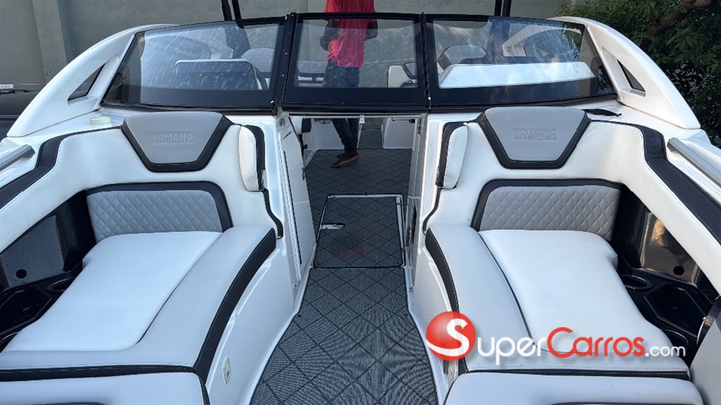 2021 YAMAHA 252 — foto 2 / 5