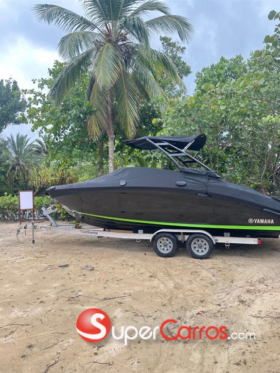 2021 YAMAHA 252 — foto 4 / 5