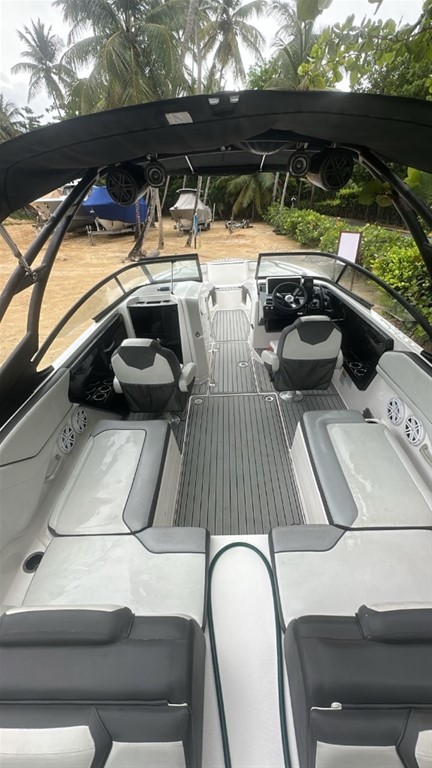 2021 YAMAHA 252 — foto 5 / 5
