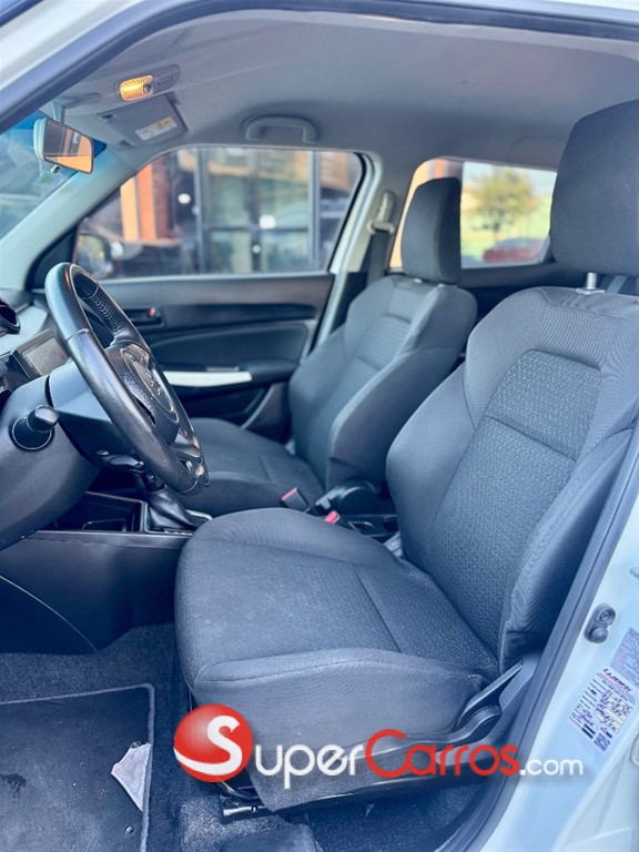 2024 Suzuki Swift GL+ — foto 10 / 12