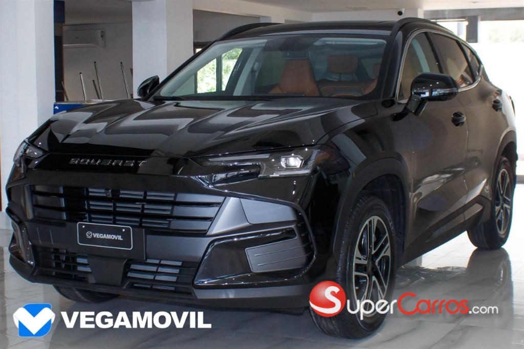 2027 SOUEAST S06 ACTIVE 1.5