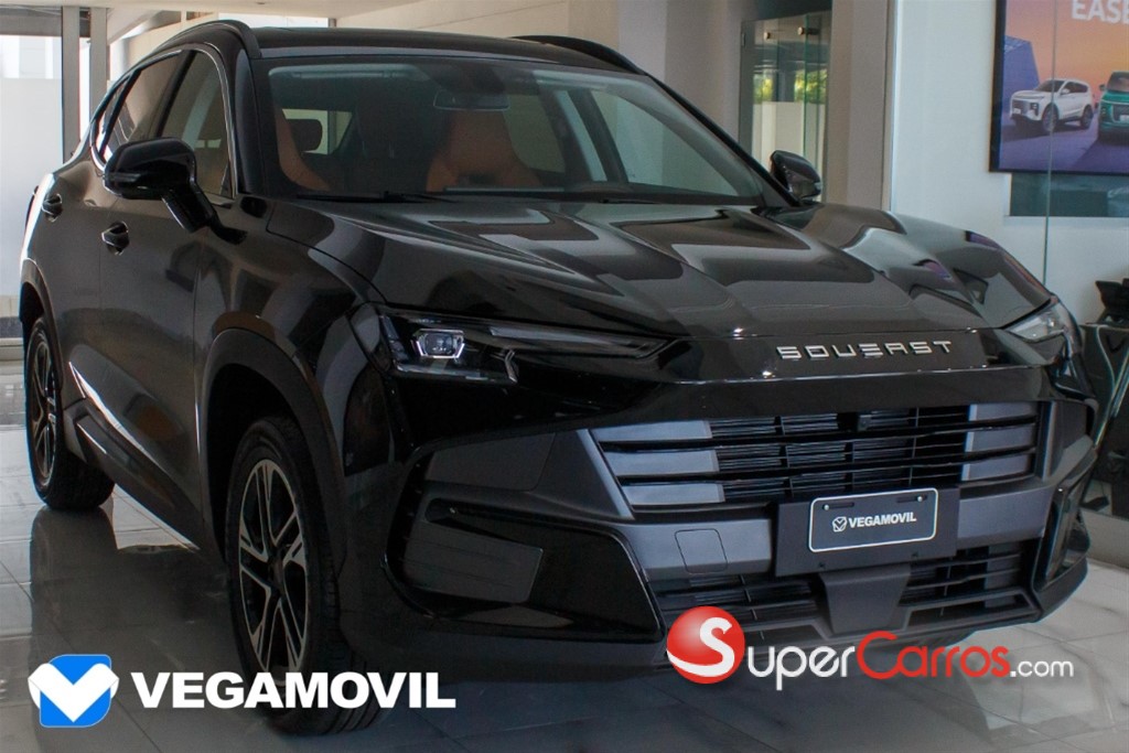 2027 SOUEAST S06 ACTIVE 1.5 — foto 2 / 12
