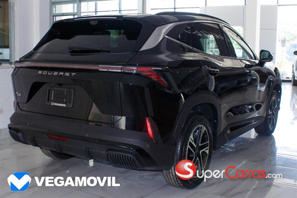 2027 SOUEAST S06 ACTIVE 1.5 — foto 3 / 12