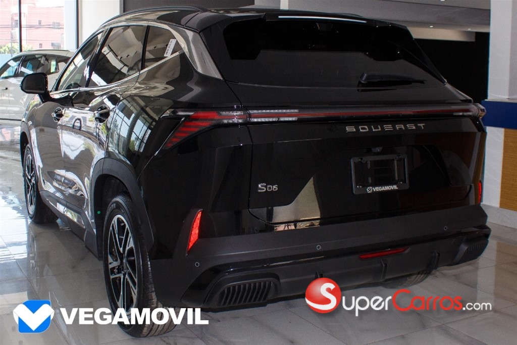 2027 SOUEAST S06 ACTIVE 1.5 — foto 4 / 12