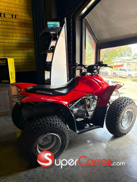 2024 Honda TRX
