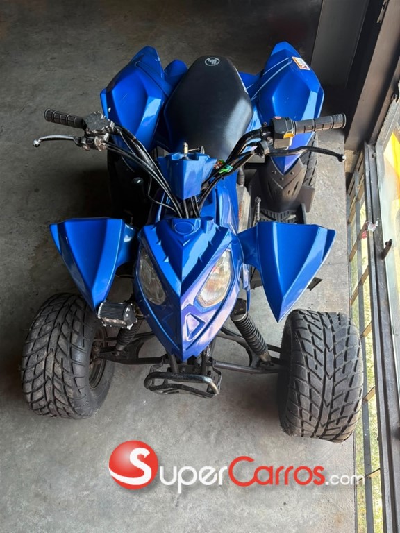 2024 Honda TRX — foto 3 / 4